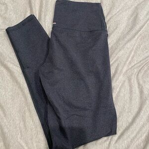 Aerie Charcoal Gray Leggings